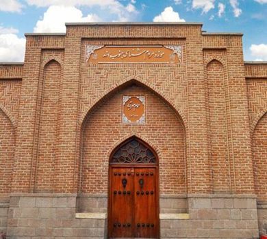 Janubiy Sahand etnografiya muzeyi — Sharqiy Ozarbayjonning ilk etnografiya muzeyi