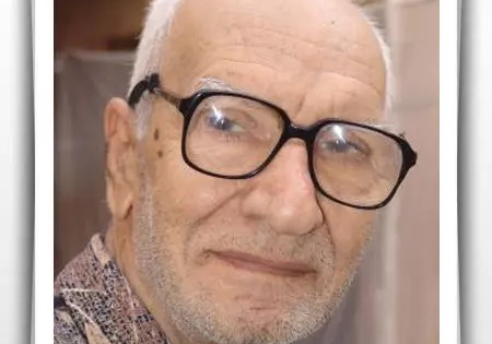 Mehdi Ozariyazdiy — Eron bolalar va o‘smirlar adabiyotining otasi