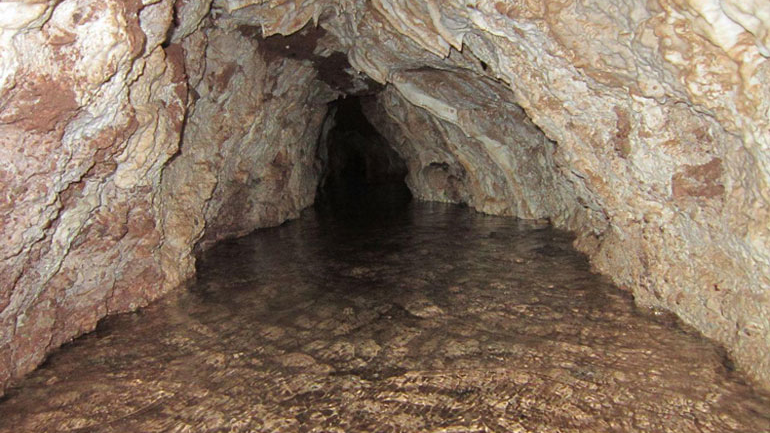 Brovатning egizak qanotlari — Bam mintaqasidagi eng yirik qanotlar